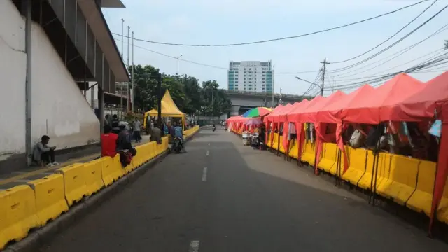 tanah abang