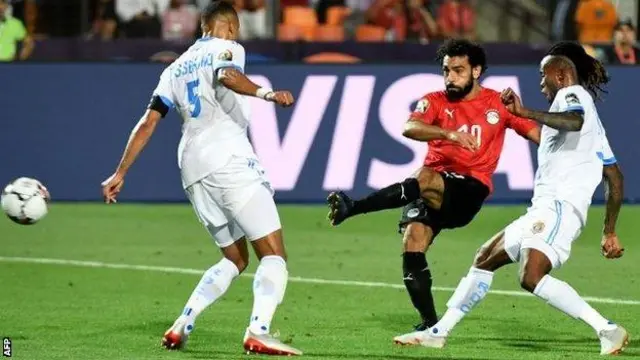 Egypt