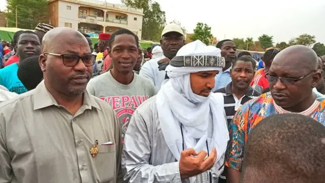 Sun yi tur da shirin da gwamnati ke yi na karbar wani kaso a cikin kudin magada