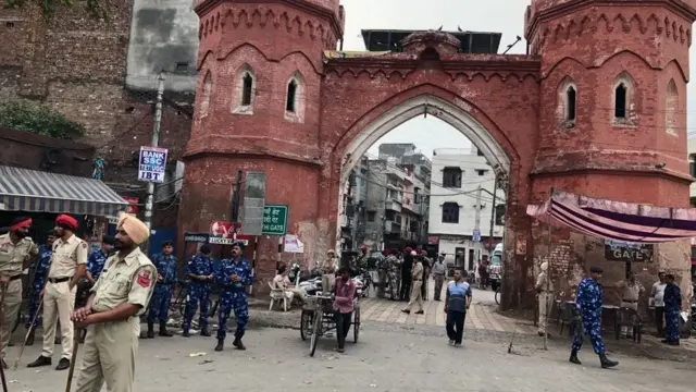 ਅੰਮ੍ਰਿਤਸਰ