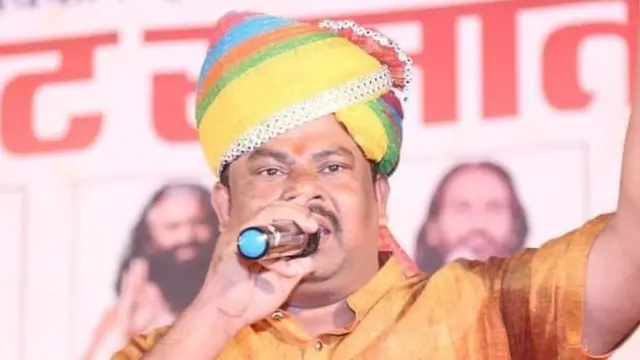 రాజాసింగ్