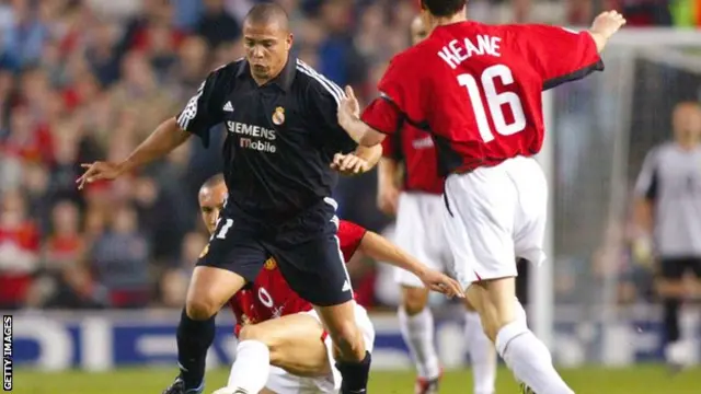Ronaldo