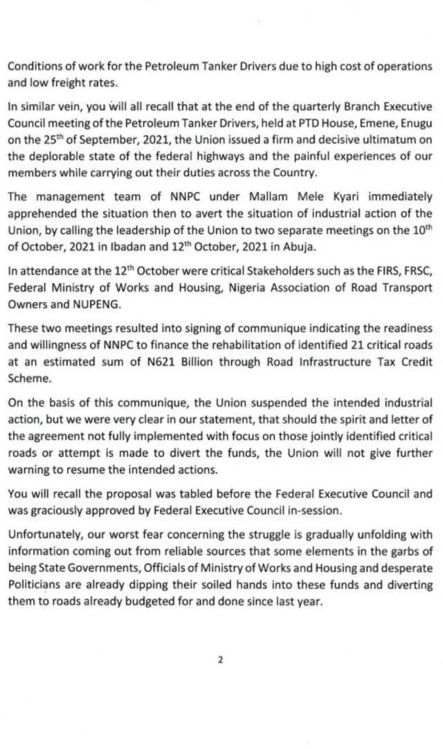 Fuel scarcity in Nigeria today: Petrol scarcity solution dey now? Here be latest update