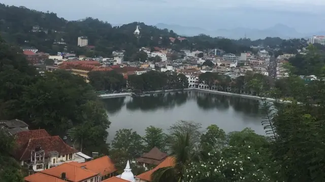 கண்டி கலவரங்கள்: சுற்றுலாத் துறைக்கு பாதிப்பா?#Groundreport