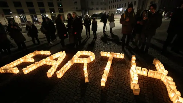 জলবায়ু পরিবর্তন নিয়ে উদ্বেগ দিন দিন বাড়ছে