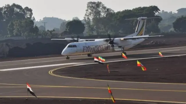 ሓዲሽ መዕርፎ ነፈርቲ