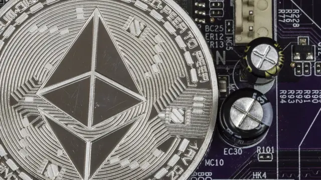 Blockchain