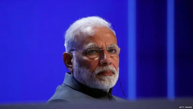 નરેન્દ્ર મોદી