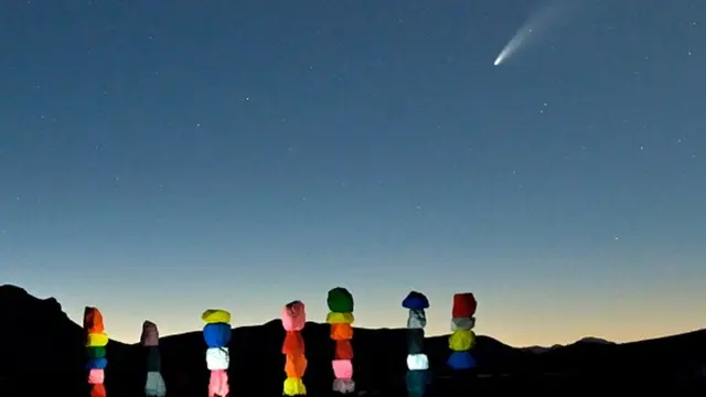 cometa