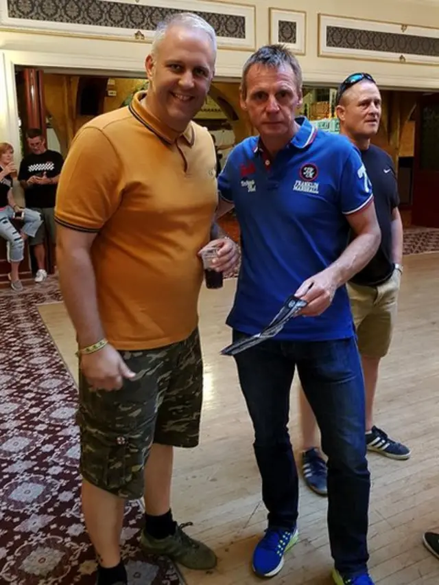 Zgro i Strjuart Pirs