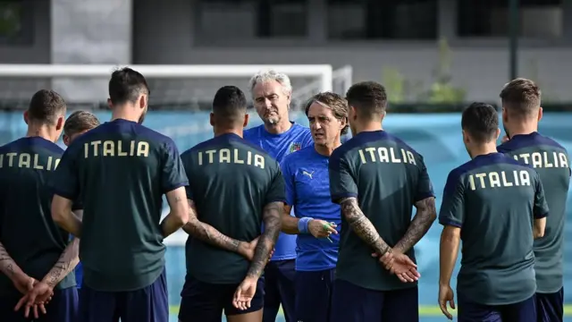 روبرتو مانچینی