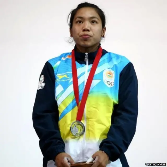 मीराबाई