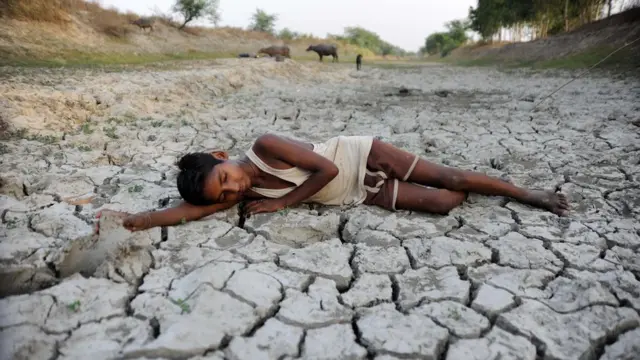 কৃষির ওপর মারাত্মক প্রভাব পড়বে জলবায়ুর পরিবর্তনের