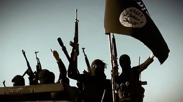 دولت اسلامیہ