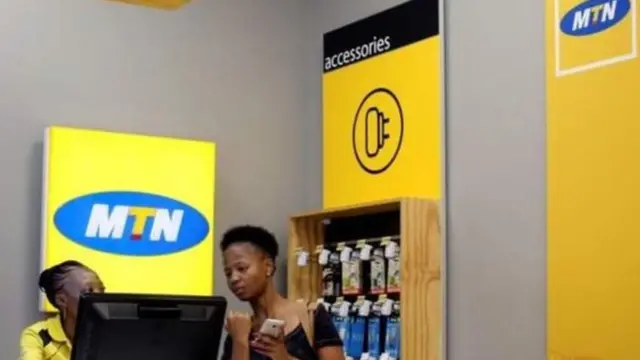 MTN