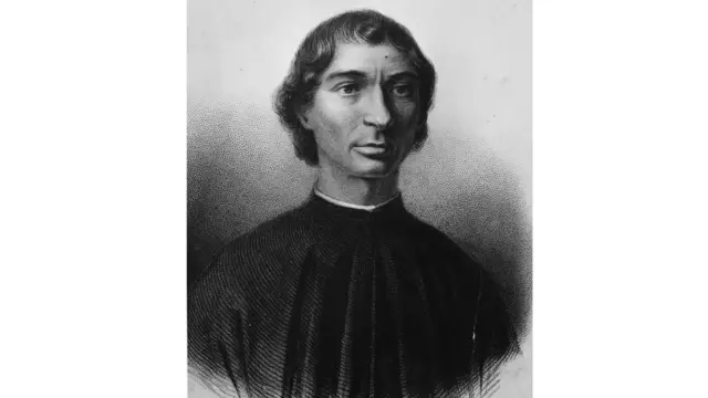 Machiavelli