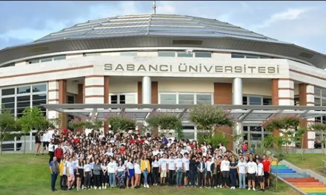 Sabanci universitesi