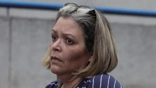María Lourdes Afiuni