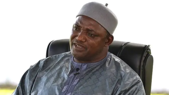 L'évaluation effectuée par Africa Petroleum suggère que les blocs offshores gambiens A1 et A4 pourraient contenir ensemble plus de 3 milliards de barils de pétrole.