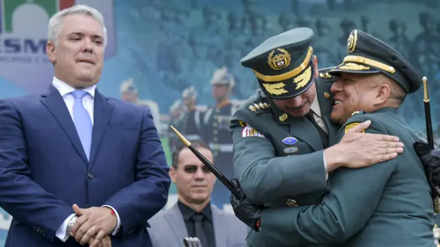 Duque, Martinez y Zapateiro