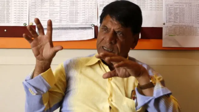 સાલુભાઈ