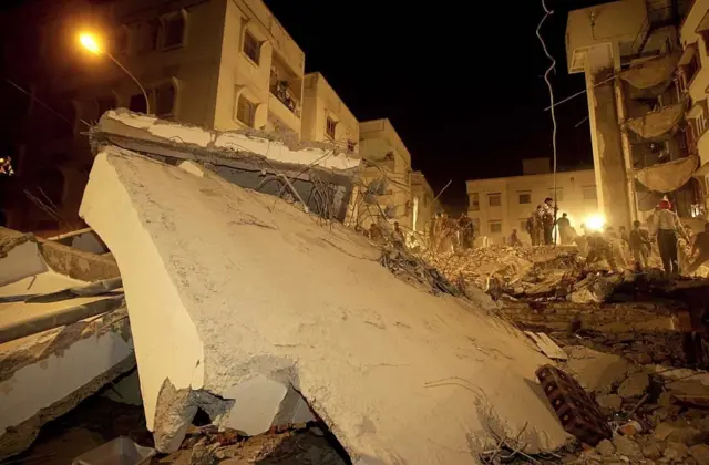 મહાનગરોમાં પણ નુકસાન