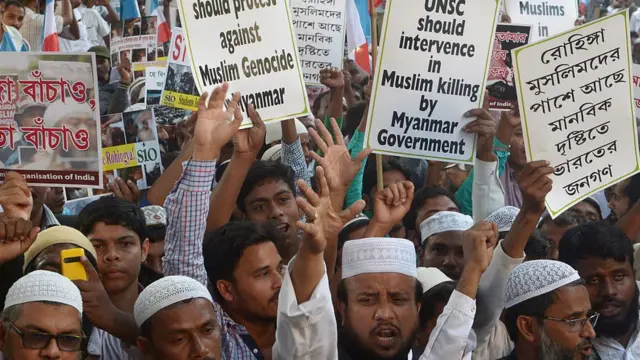 भारतीय मुसलमान