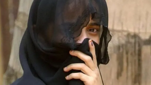 मुस्लिम महिलाएं