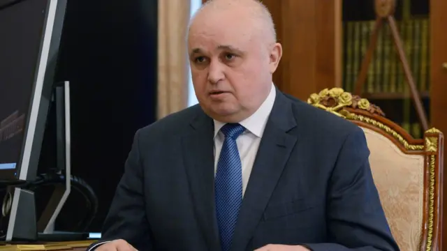 Сергей Цивилев