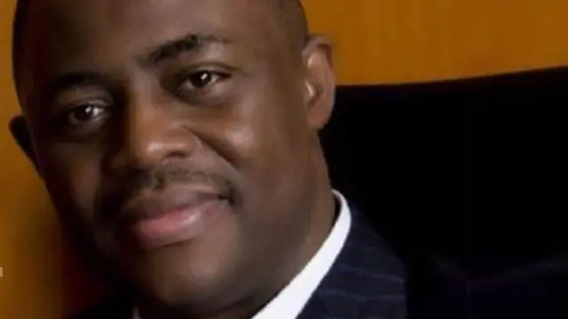 Femi Fani Kayode