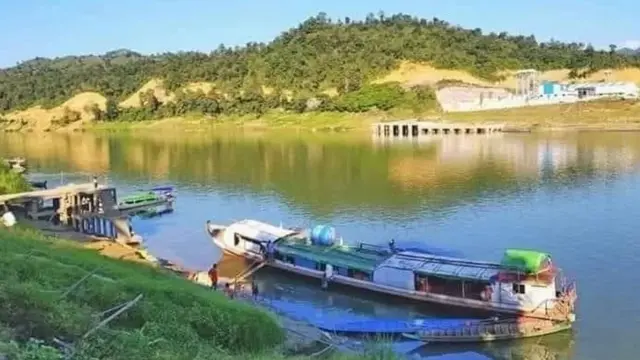 ပလက်ဝ