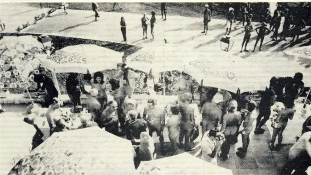 Међународни конгрес 1972