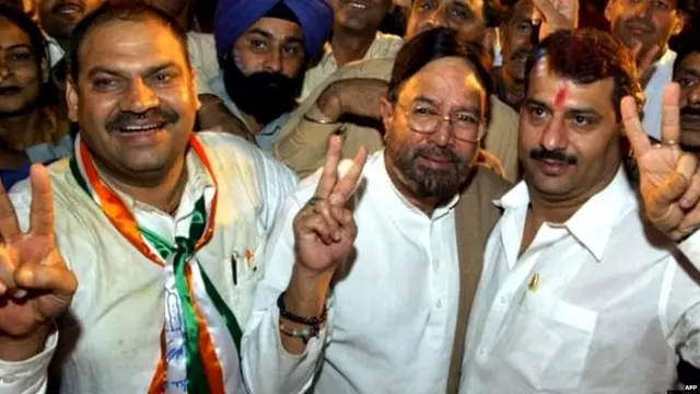 राजेश खन्ना