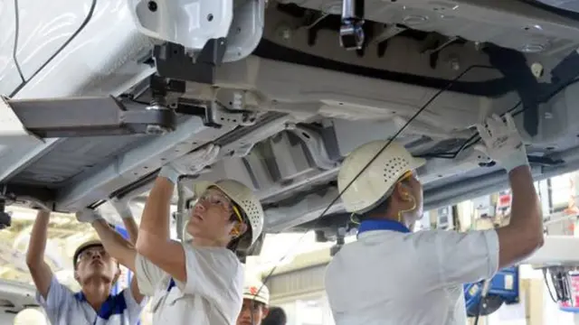 ဆူဇူကီး မြန်မာပြည်မှာ စထုတ်ကာစ က အရည်အသွေးနဲ့ပတ်သက်ပြီး ဝေဖန်မှုတွေရှိခဲ့