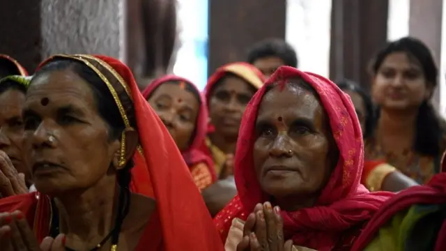 श्रद्धालु