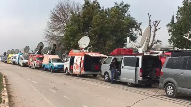 వాఘా బోర్డర్