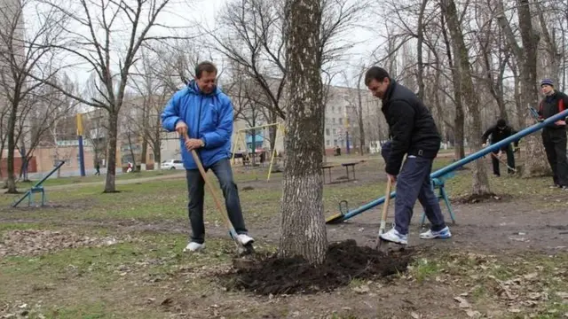 Виталий Комарницкий