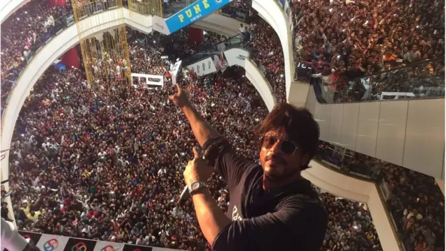 शाहरुख़ ख़ान