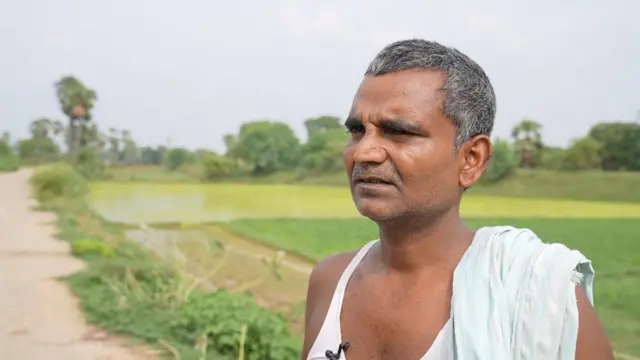 राजेश चौधरी