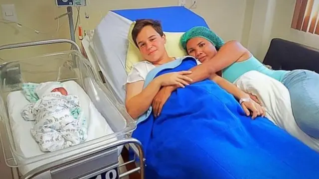 ट्रांसजेंडर