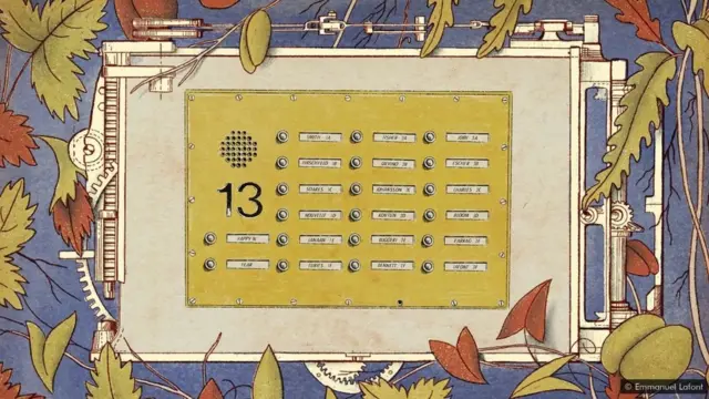 Connaître ses voisins est devenu plus important que jamais cette année .