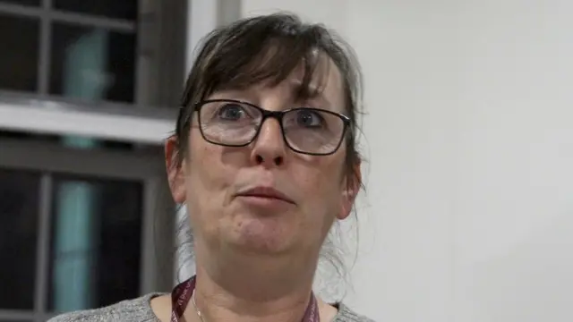 ক্যারোলাইন নর্টন