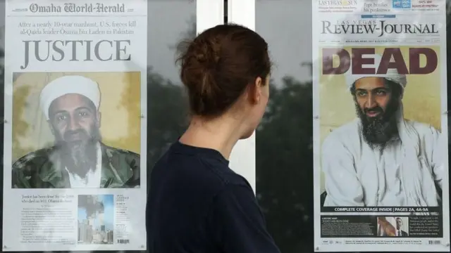 బిన్ లాడెన్ 