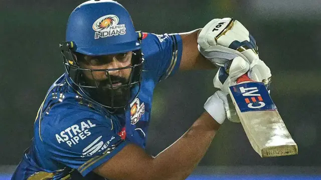 MR vs RR IPL 2025