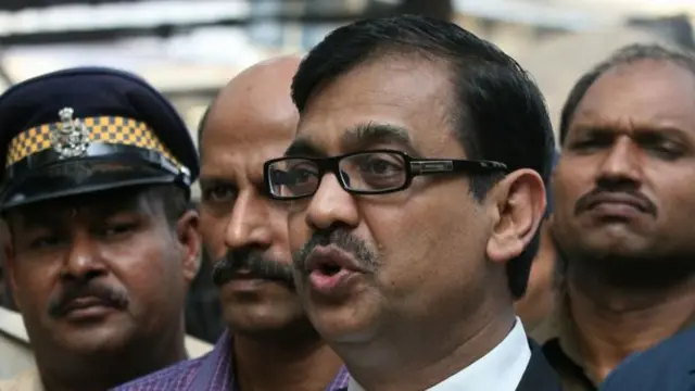 उज्ज्वल निकम