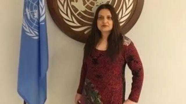 ਮਨਦੀਪ ਕੌਰ ਸੰਘੇੜਾ