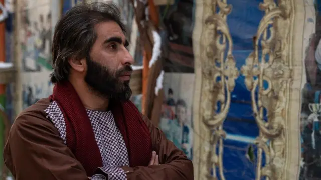  ప్రొఫెసర్ ఇస్మాయిల్ మషాల్