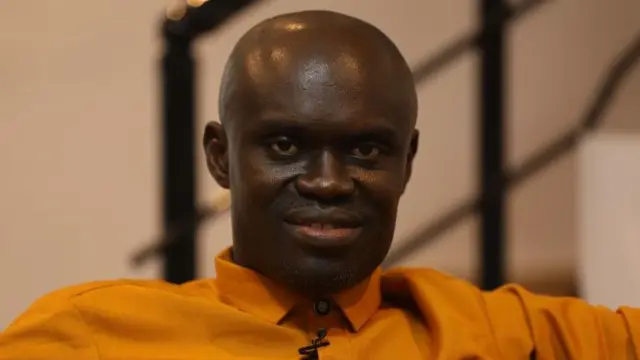 Lekan Remilekun Amos