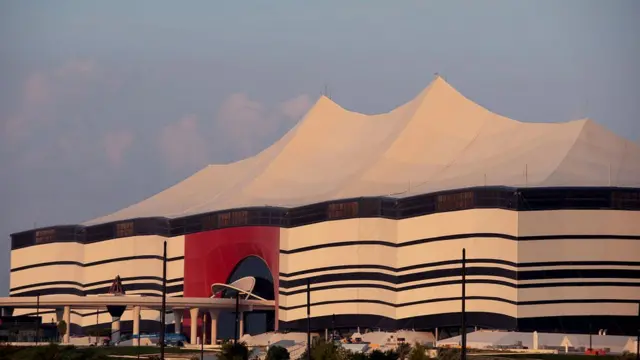 ورزشگاه البیت