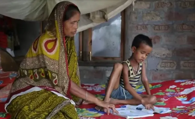 అసోం ఎన్ఆర్సీ